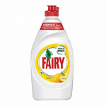 Средство для мытья посуды Fairy (Фейри) 450 мл (в асс.)