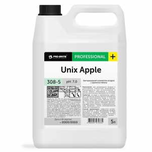 Освежитель воздуха бактерицидный Pro-Brite Unix Apple 5 л